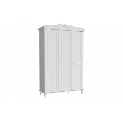 Lora 3 Kapaklı Dolap